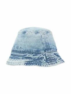 Bucket Denim -kalastajahattu