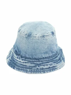 Bucket Denim -kalastajahattu