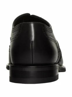 Buckingham G Fit -nahkakengät