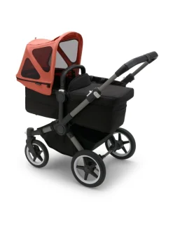 Bugaboo Donkey Breezy Sun Canopy