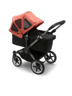 Bugaboo Donkey Breezy Sun Canopy