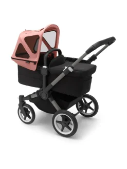 Bugaboo Donkey Breezy Sun Canopy