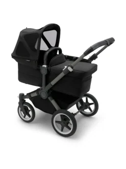Bugaboo Donkey Breezy Sun Canopy