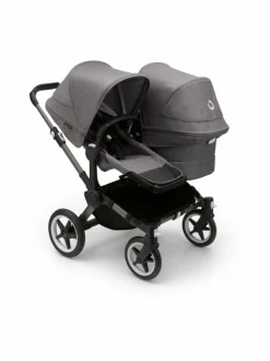 Bugaboo Donkey5 Duo Extension Complete