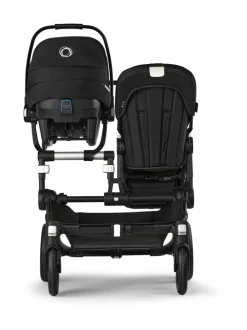 Bugaboo Donkey Mono adapteri Maxi-Cosi