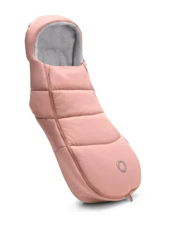 Bugaboo footmuff lämpöpussi