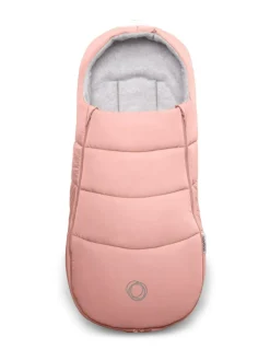 Bugaboo footmuff lämpöpussi