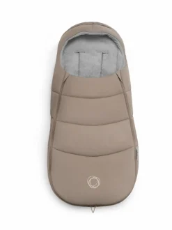 Bugaboo footmuff lämpöpussi