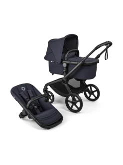 Bugaboo Fox5 Renew yhdistelmävaunut
