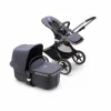 Bugaboo Fox3 yhdistelmävaunut