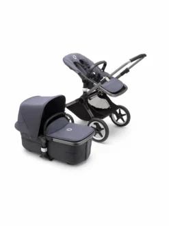 Bugaboo Fox3 yhdistelmävaunut