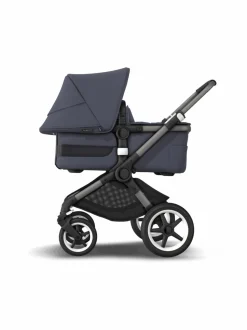 Bugaboo Fox3 yhdistelmävaunut
