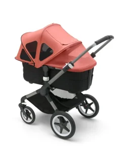 Bugaboo Fox/Cam3/Lynx Breezy Sun Canopy