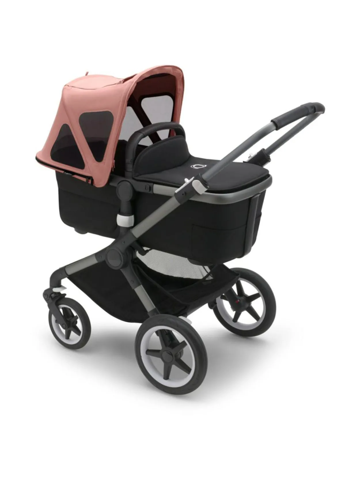 Bugaboo Fox/Cam3/Lynx Breezy Sun Canopy