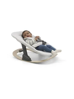 Bugaboo Giraffe Newborn set keinujalka