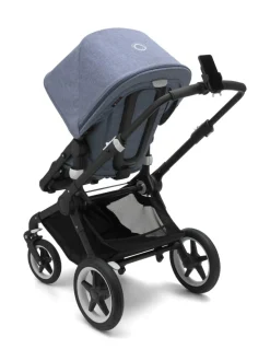 Bugaboo kännykkäteline rattaisiin
