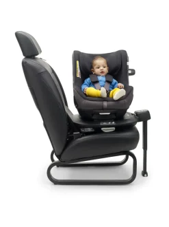 Bugaboo Owl by Nuna turvaistuin