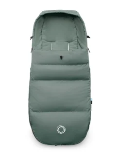Bugaboo performance winter lämpöpussi