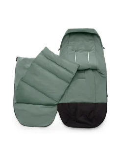 Bugaboo performance winter lämpöpussi