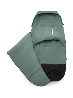 Bugaboo performance winter lämpöpussi