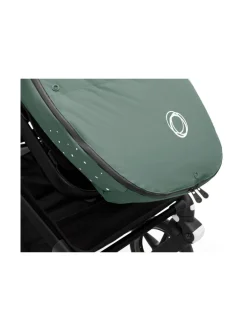 Bugaboo performance winter lämpöpussi