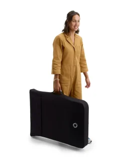 Bugaboo Stardust matkasänky ja lakana