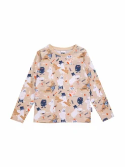 Builders-trikoopaita