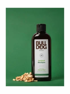 Bulldog Original -shampoo