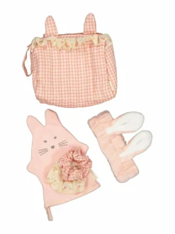 Bunny Sleepover Set -lahjapakkaus