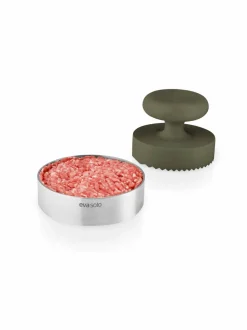 Burger Press -hampurilaispuristin