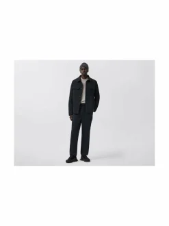 Burnaby Chore -paitatakki