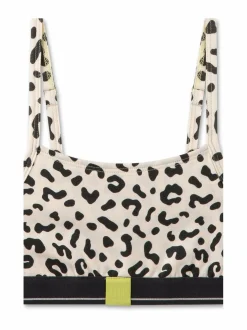 Bustier-alusasutoppi