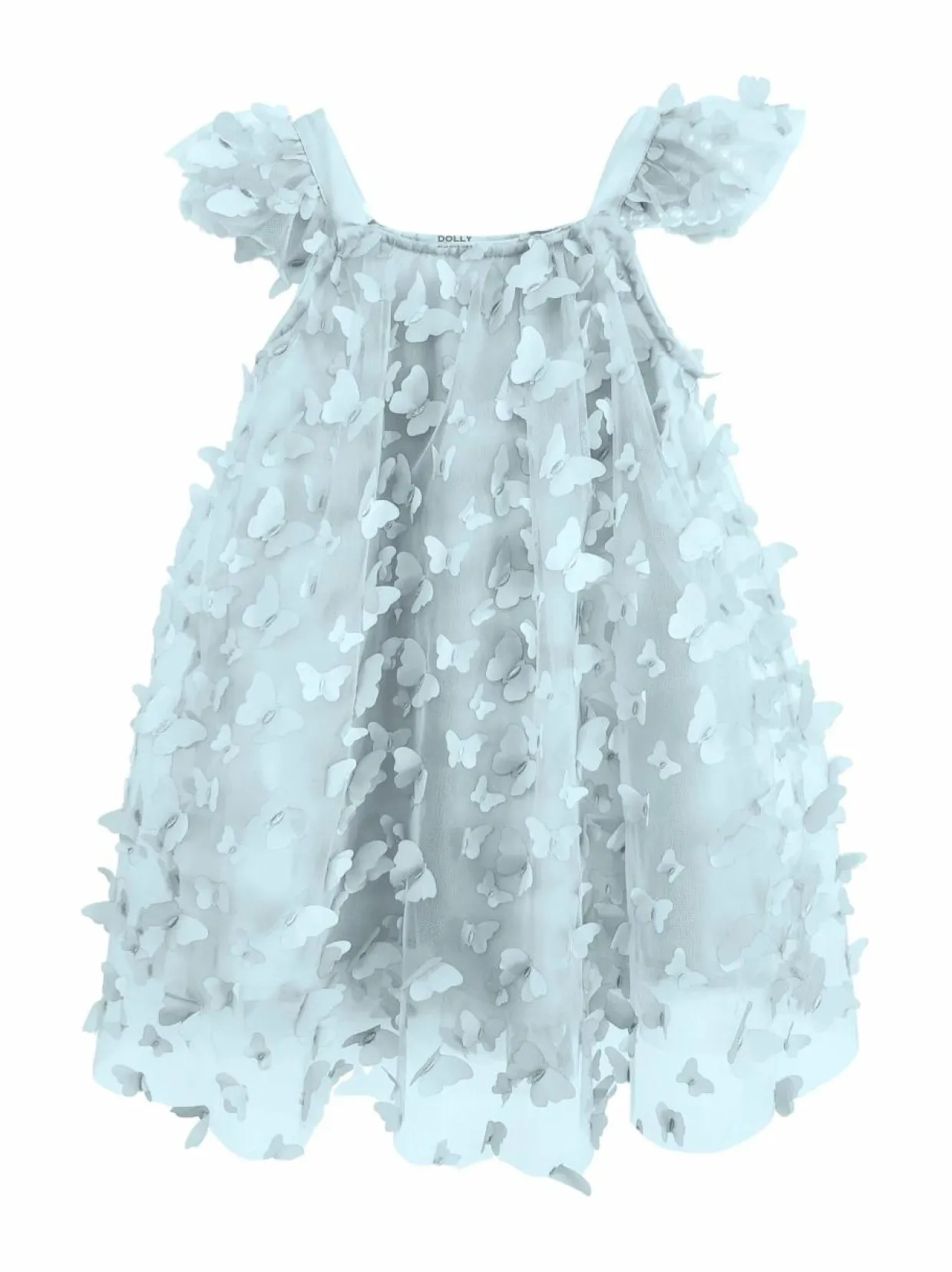 Butterflies Tutu -perhosmekko