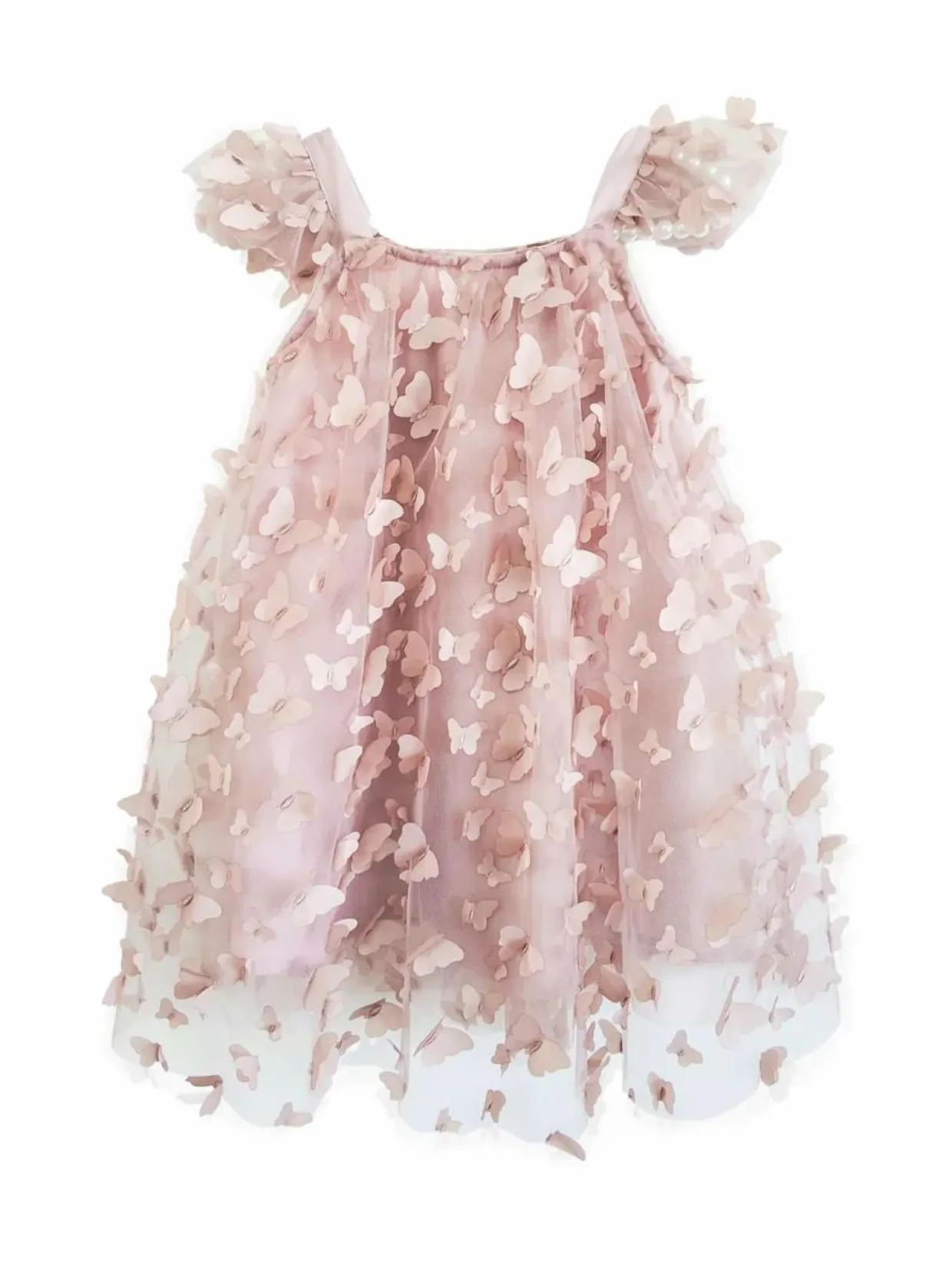 Butterflies Tutu -perhosmekko