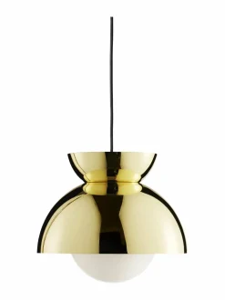 Butterfly- riippuvalaisin Ø 21 cm