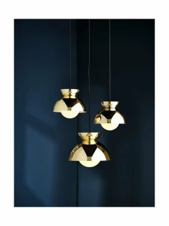 Butterfly- riippuvalaisin Ø 21 cm