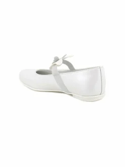 Butterfly-nahkaballerinat