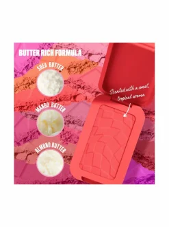 Buttermelt Blush -poskipuna