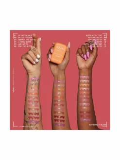 Buttermelt Blush -poskipuna