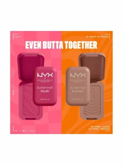 Buttermelt Blush -poskipuna