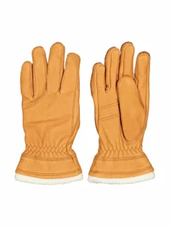 Buvika-nahkasormikkaat