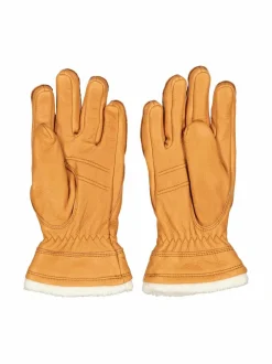 Buvika-nahkasormikkaat