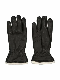 Buvika-nahkasormikkaat