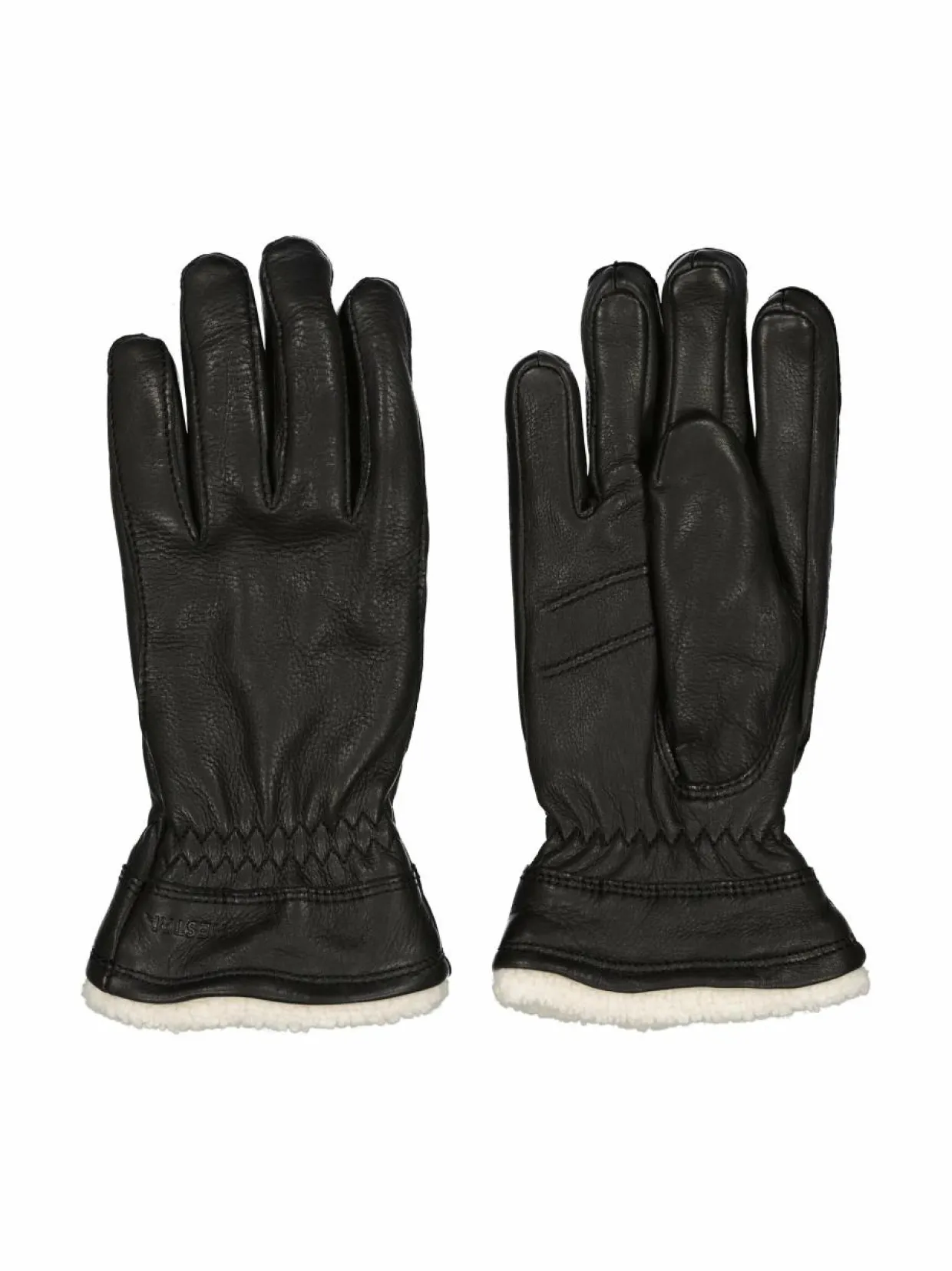 Buvika-nahkasormikkaat