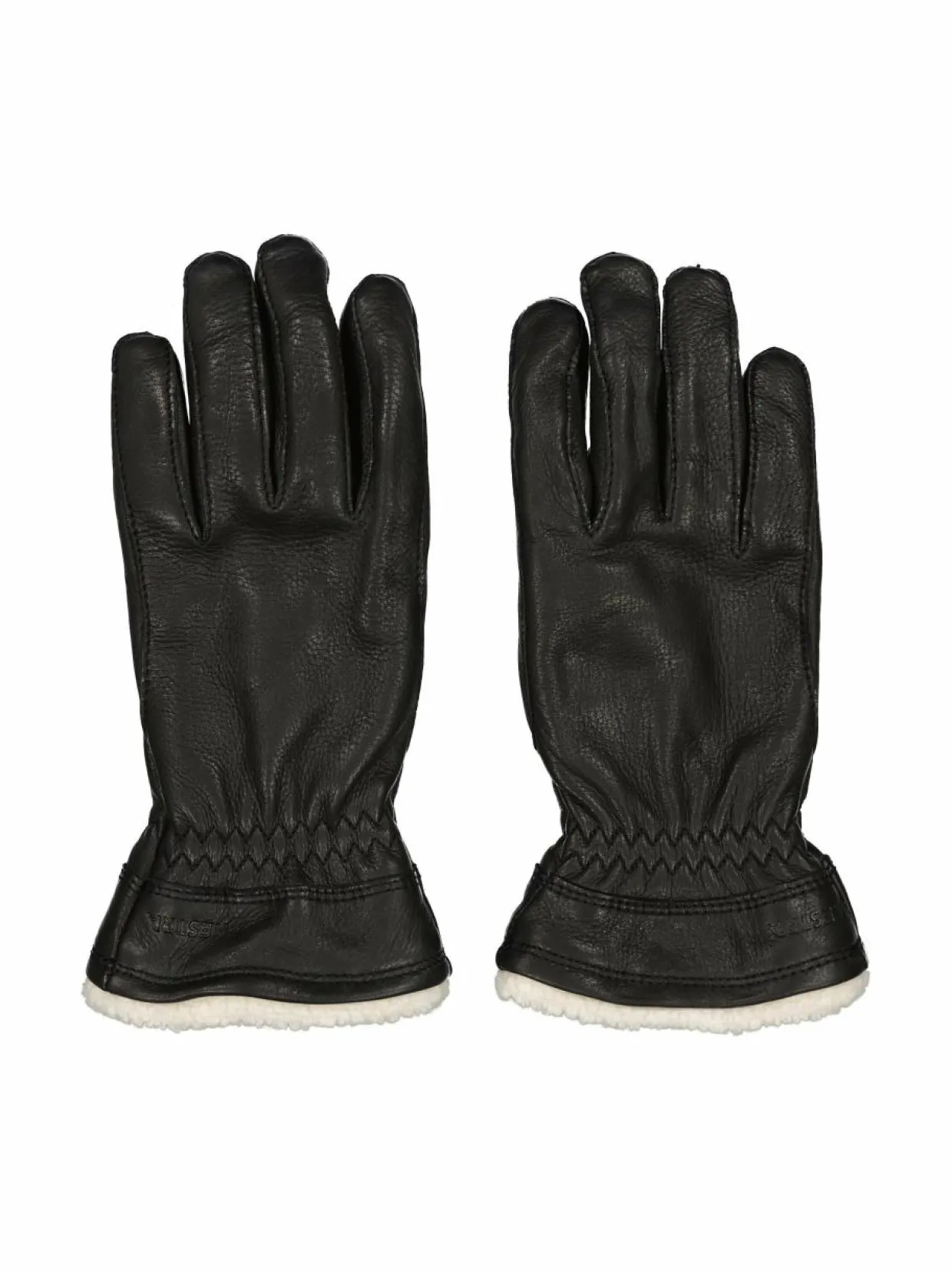 Buvika-nahkasormikkaat