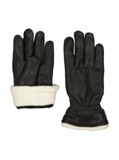 Buvika-nahkasormikkaat