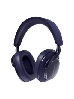 B&W PX7 S3 vastamelukuulokkeet, indigonsininen