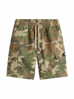 BY Range Cargo Loose Short Vans