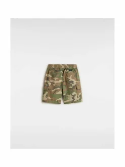 BY Range Cargo Loose Short Vans