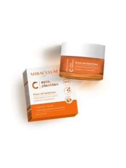 C ASTA PLANKTON Day & Night Cream-Gel -kosteusvoide 50ml